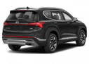 2022 Hyundai SANTA FE Limited at Nashua USED