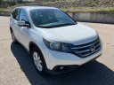 Thumbnail image of 2014 Honda CR-V at Phil Long Toyota