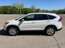Thumbnail image of 2014 Honda CR-V at Phil Long Toyota