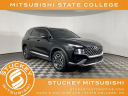 Thumbnail image of 2023 Hyundai SANTA FE Hybrid at Stuckey Mitsubishi - NEW
