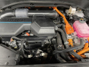 Thumbnail image of 2023 Hyundai SANTA FE Hybrid at Stuckey Mitsubishi - NEW