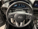 Thumbnail image of 2023 Hyundai SANTA FE Hybrid at Stuckey Mitsubishi - NEW