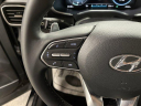 Thumbnail image of 2023 Hyundai SANTA FE Hybrid at Stuckey Mitsubishi - NEW