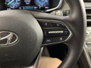 2023 Hyundai SANTA FE Hybrid SEL Premium at Stuckey Mitsubishi - NEW