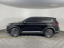 Thumbnail image of 2023 Hyundai SANTA FE Hybrid at Stuckey Mitsubishi - NEW