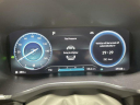 Thumbnail image of 2023 Hyundai SANTA FE Hybrid at Stuckey Mitsubishi - NEW