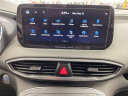 Thumbnail image of 2023 Hyundai SANTA FE Hybrid at Stuckey Mitsubishi - NEW
