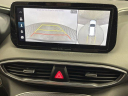 Thumbnail image of 2023 Hyundai SANTA FE Hybrid at Stuckey Mitsubishi - NEW