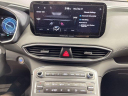 Thumbnail image of 2023 Hyundai SANTA FE Hybrid at Stuckey Mitsubishi - NEW