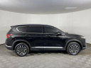 Thumbnail image of 2023 Hyundai SANTA FE Hybrid at Stuckey Mitsubishi - NEW