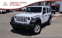 Thumbnail image of 2021 Jeep Wrangler Unlimited at Toyota of Slidell
