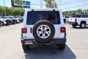 Thumbnail image of 2021 Jeep Wrangler Unlimited at Toyota of Slidell