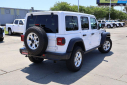 Thumbnail image of 2021 Jeep Wrangler Unlimited at Toyota of Slidell