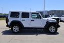 Thumbnail image of 2021 Jeep Wrangler Unlimited at Toyota of Slidell