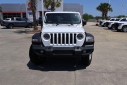 Thumbnail image of 2021 Jeep Wrangler Unlimited at Toyota of Slidell