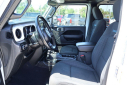 Thumbnail image of 2021 Jeep Wrangler Unlimited at Toyota of Slidell