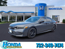 2023 Honda Civic Sport at Honda Of Toms River