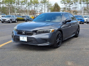 Thumbnail image of 2023 Honda Civic at Honda Of Toms River