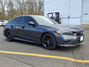 Thumbnail image of 2023 Honda Civic at Honda Of Toms River