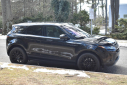 Thumbnail image of 2020 Land Rover Range Rover Evoque at Import Masters