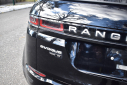 2020 Land Rover Range Rover Evoque SE at Import Masters