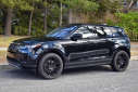 Thumbnail image of 2020 Land Rover Range Rover Evoque at Import Masters