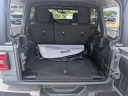 Thumbnail image of 2021 Jeep Wrangler Unlimited at Faulkner Buick GMC Harrisburg Used