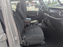 Thumbnail image of 2021 Jeep Wrangler Unlimited at Faulkner Buick GMC Harrisburg Used