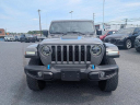 Thumbnail image of 2021 Jeep Wrangler Unlimited at Faulkner Buick GMC Harrisburg Used