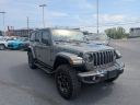 Thumbnail image of 2021 Jeep Wrangler Unlimited at Faulkner Buick GMC Harrisburg Used
