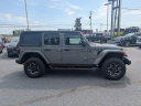 Thumbnail image of 2021 Jeep Wrangler Unlimited at Faulkner Buick GMC Harrisburg Used