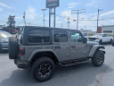 Thumbnail image of 2021 Jeep Wrangler Unlimited at Faulkner Buick GMC Harrisburg Used