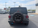 Thumbnail image of 2021 Jeep Wrangler Unlimited at Faulkner Buick GMC Harrisburg Used