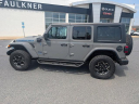Thumbnail image of 2021 Jeep Wrangler Unlimited at Faulkner Buick GMC Harrisburg Used