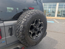 Thumbnail image of 2021 Jeep Wrangler Unlimited at Faulkner Buick GMC Harrisburg Used
