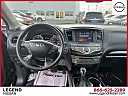 Thumbnail image of 2020 INFINITI QX60 at Legend Nissan