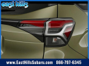 Thumbnail image of 2025 Subaru Forester at East Hills Subaru