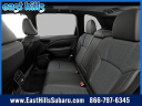 Thumbnail image of 2025 Subaru Forester at East Hills Subaru