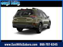 Thumbnail image of 2025 Subaru Forester at East Hills Subaru
