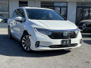 Thumbnail image of 2021 Honda Odyssey at Autolux of Elmont, NY