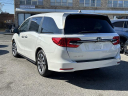 Thumbnail image of 2021 Honda Odyssey at Autolux of Elmont, NY
