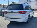 Thumbnail image of 2021 Honda Odyssey at Autolux of Elmont, NY
