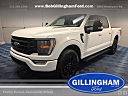 Thumbnail image of 2022 Ford F-150 at Paul Thigpen Ford Lincoln