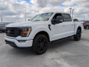 Thumbnail image of 2022 Ford F-150 at Paul Thigpen Ford Lincoln