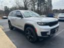 Thumbnail image of 2024 Jeep Grand Cherokee L at Bo Haarala Autoplex