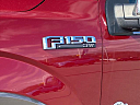 Thumbnail image of 2020 Ford F-150 at Crossroads Chevrolet