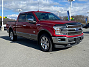 Thumbnail image of 2020 Ford F-150 at Crossroads Chevrolet