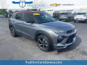 2022 Chevrolet Trailblazer RS at Tradition Chevrolet Buick