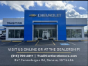 Thumbnail image of 2022 Chevrolet Trailblazer at Tradition Chevrolet Buick