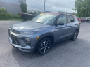 Thumbnail image of 2022 Chevrolet Trailblazer at Tradition Chevrolet Buick